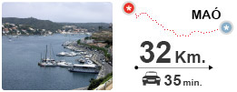 Maó