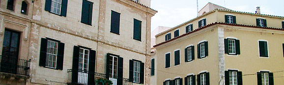 Historia de Menorca - Presente