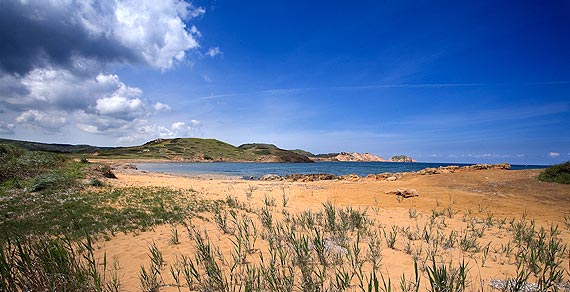 Playas de Binimel·là